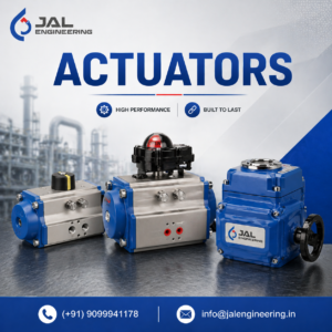 Actuators