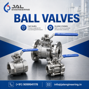 Ball Valves