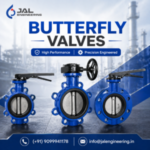 Butterfly Valves