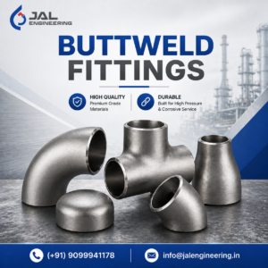 Buttweld Fittings