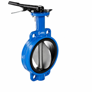Centric Butterfly Valves