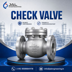 Check Valve