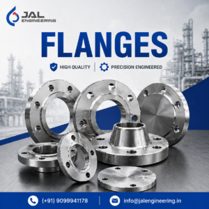 Flanges