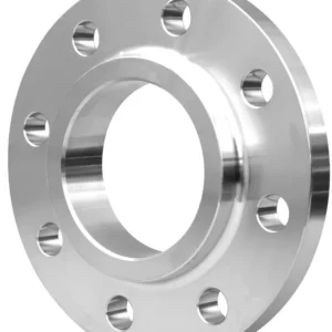 Slip on Flanges
