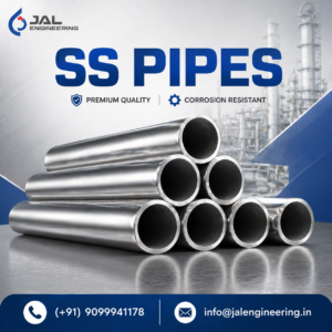 SS Pipes