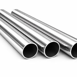 Stainless Steel Seamless Pipes