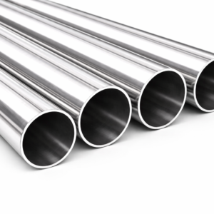 Stainless Steel Welded Pipes