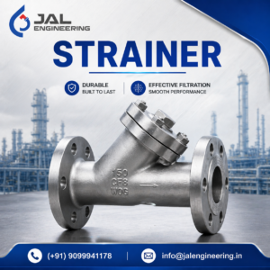Strainer