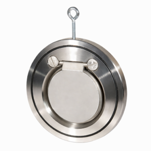 Wafer Type Swing Check Valve