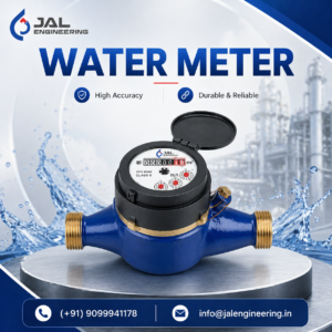 Water Meter