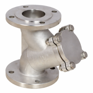 Y-Type Strainer