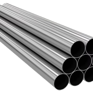Stainless Steel Welded Pipes