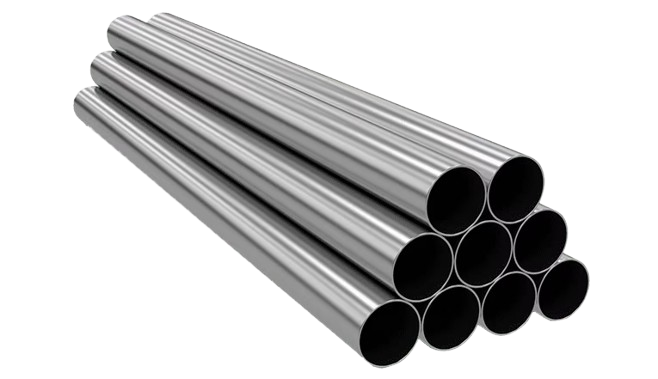 Stainless Steel Welded Pipes