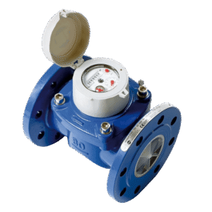 WMAP EVO AXIAL WOLTMANN METER